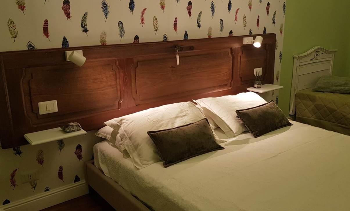 Bed and Breakfast Cortile Gancia - Sweet House Narzole Esterno foto