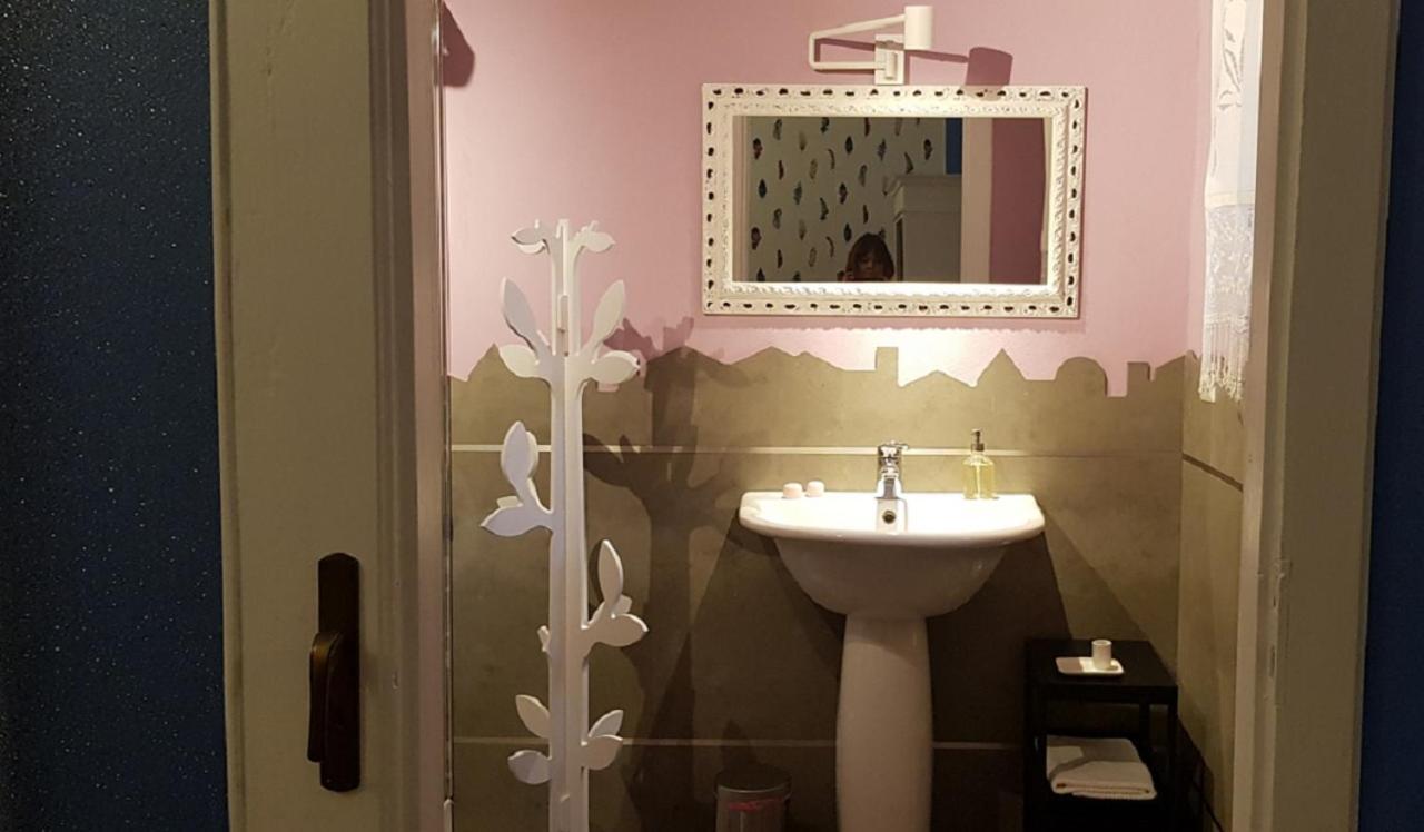 Bed and Breakfast Cortile Gancia - Sweet House Narzole Esterno foto