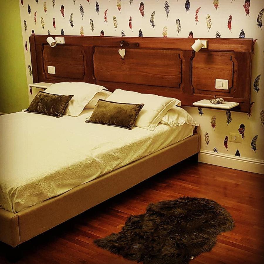 Bed and Breakfast Cortile Gancia - Sweet House Narzole Esterno foto